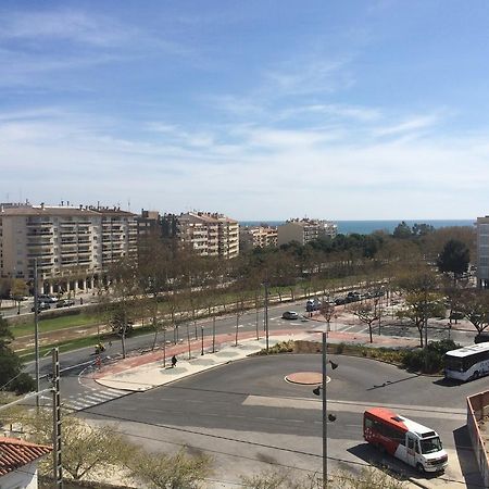Apartment Verge De Montserrat 캠브릴스 외부 사진