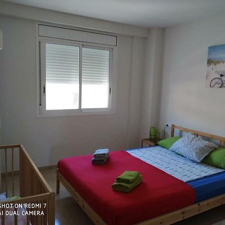 Apartment Verge De Montserrat 캠브릴스 외부 사진