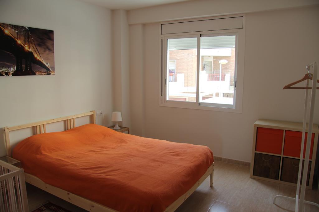 Apartment Verge De Montserrat 캠브릴스 외부 사진