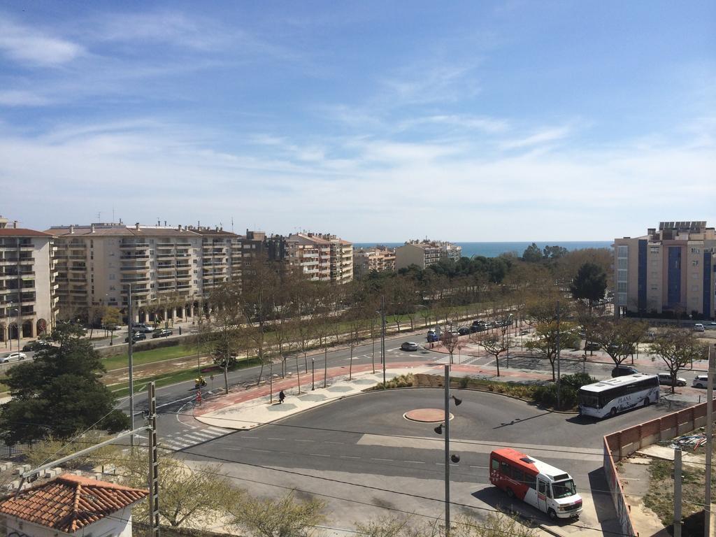 Apartment Verge De Montserrat 캠브릴스 외부 사진