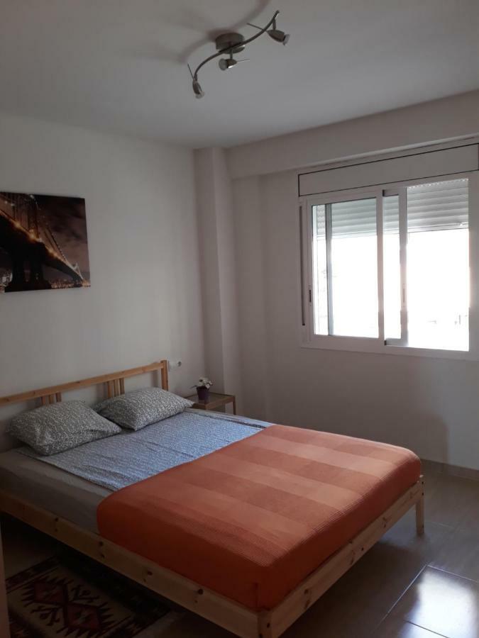 Apartment Verge De Montserrat 캠브릴스 외부 사진