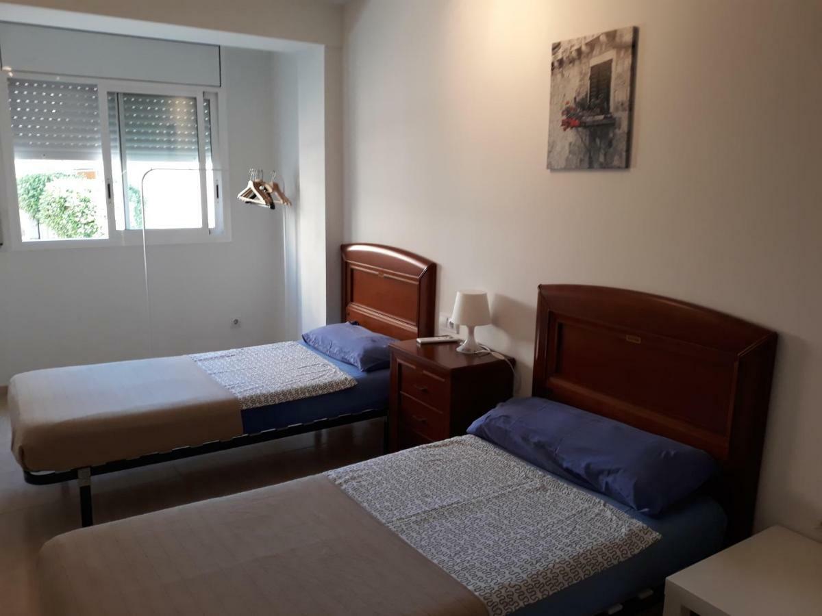 Apartment Verge De Montserrat 캠브릴스 외부 사진