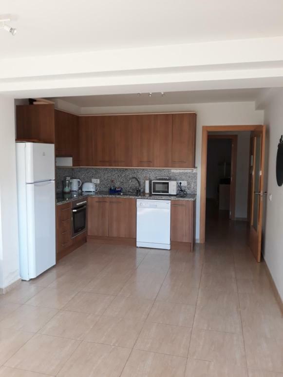Apartment Verge De Montserrat 캠브릴스 외부 사진