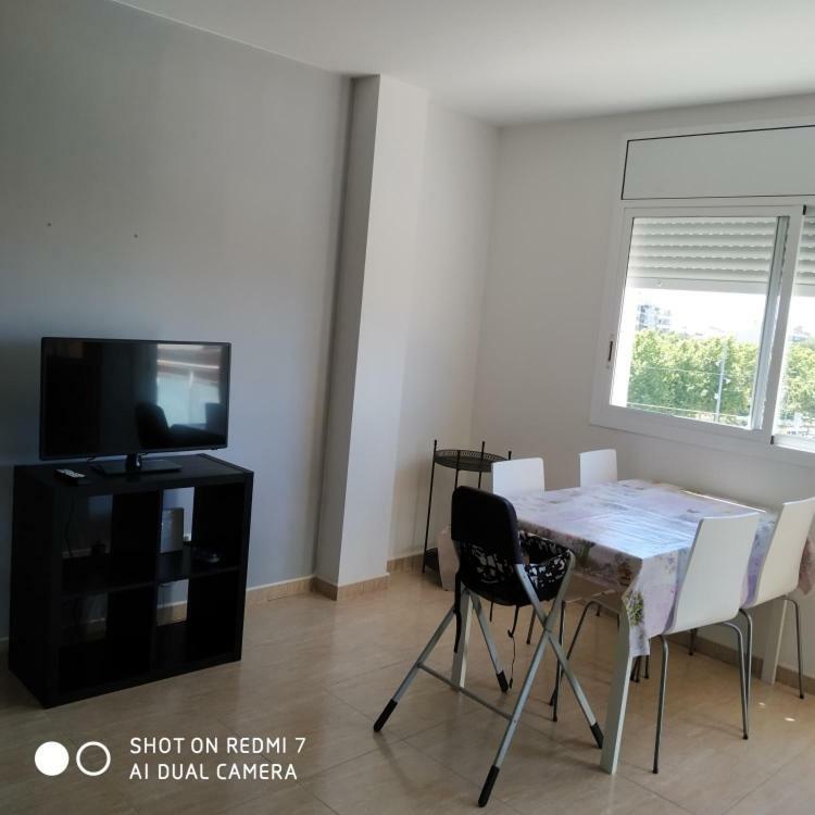 Apartment Verge De Montserrat 캠브릴스 외부 사진