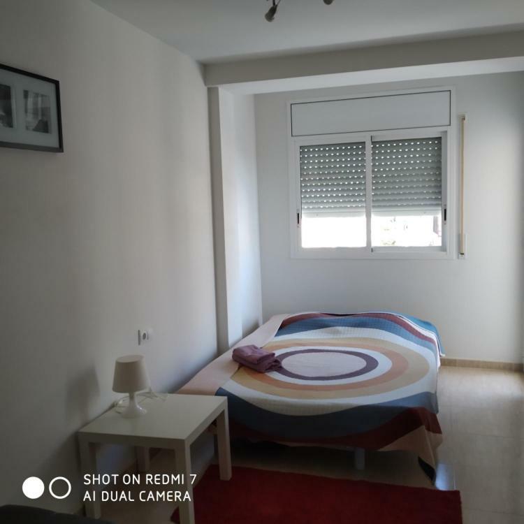 Apartment Verge De Montserrat 캠브릴스 외부 사진