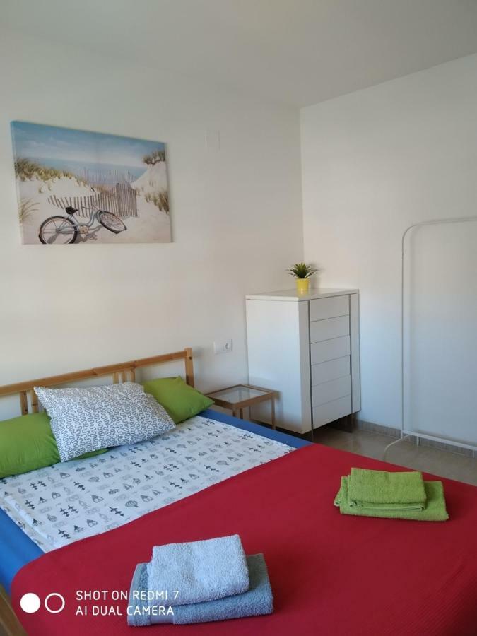 Apartment Verge De Montserrat 캠브릴스 외부 사진