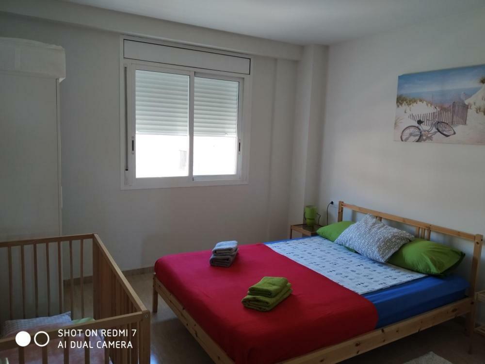 Apartment Verge De Montserrat 캠브릴스 외부 사진