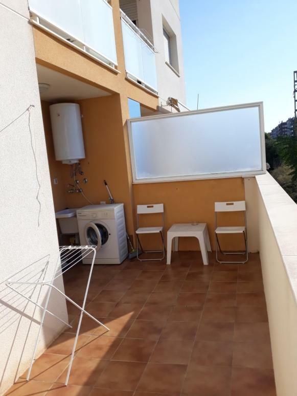 Apartment Verge De Montserrat 캠브릴스 외부 사진